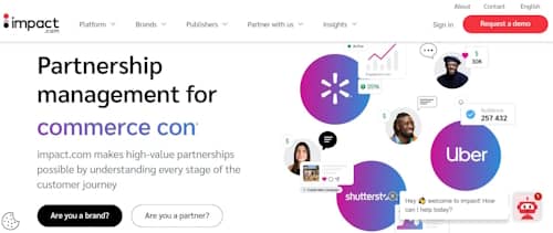 Platform Review: impact.com